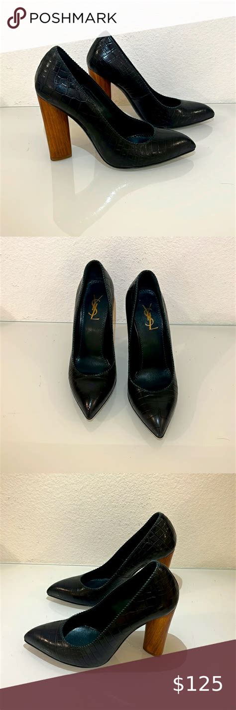 ysl charlotte pump|Saint Laurent Official Online Store .